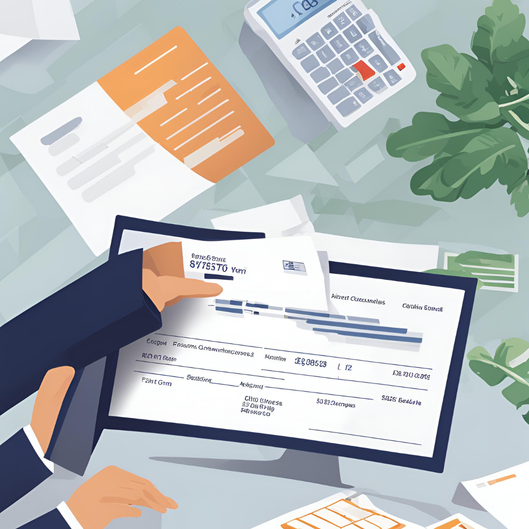 Cheque Manufacturing Best Cheque Printing Software In UAE 2025